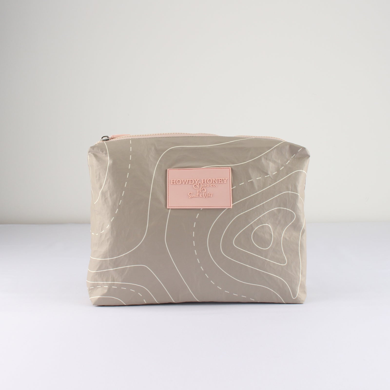Midi Pocket Bag – Howdy Honey Bag Co