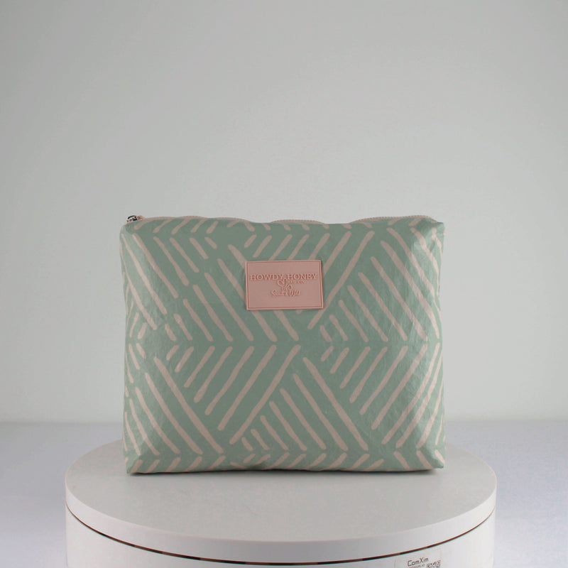 Maxi Pocket Bag