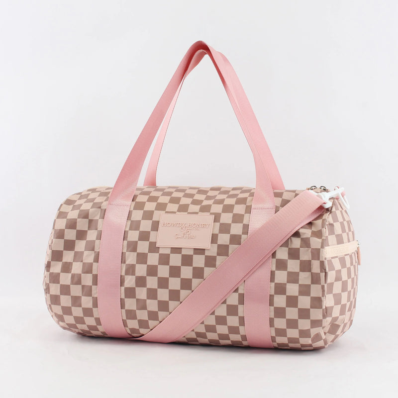 Daybreak Duffle