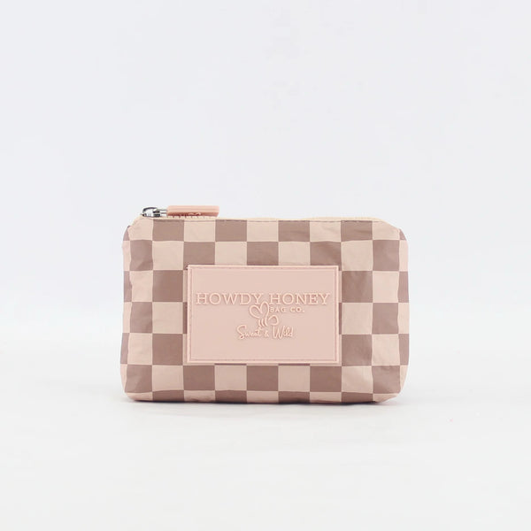 Ultra Mini Pocket Bag