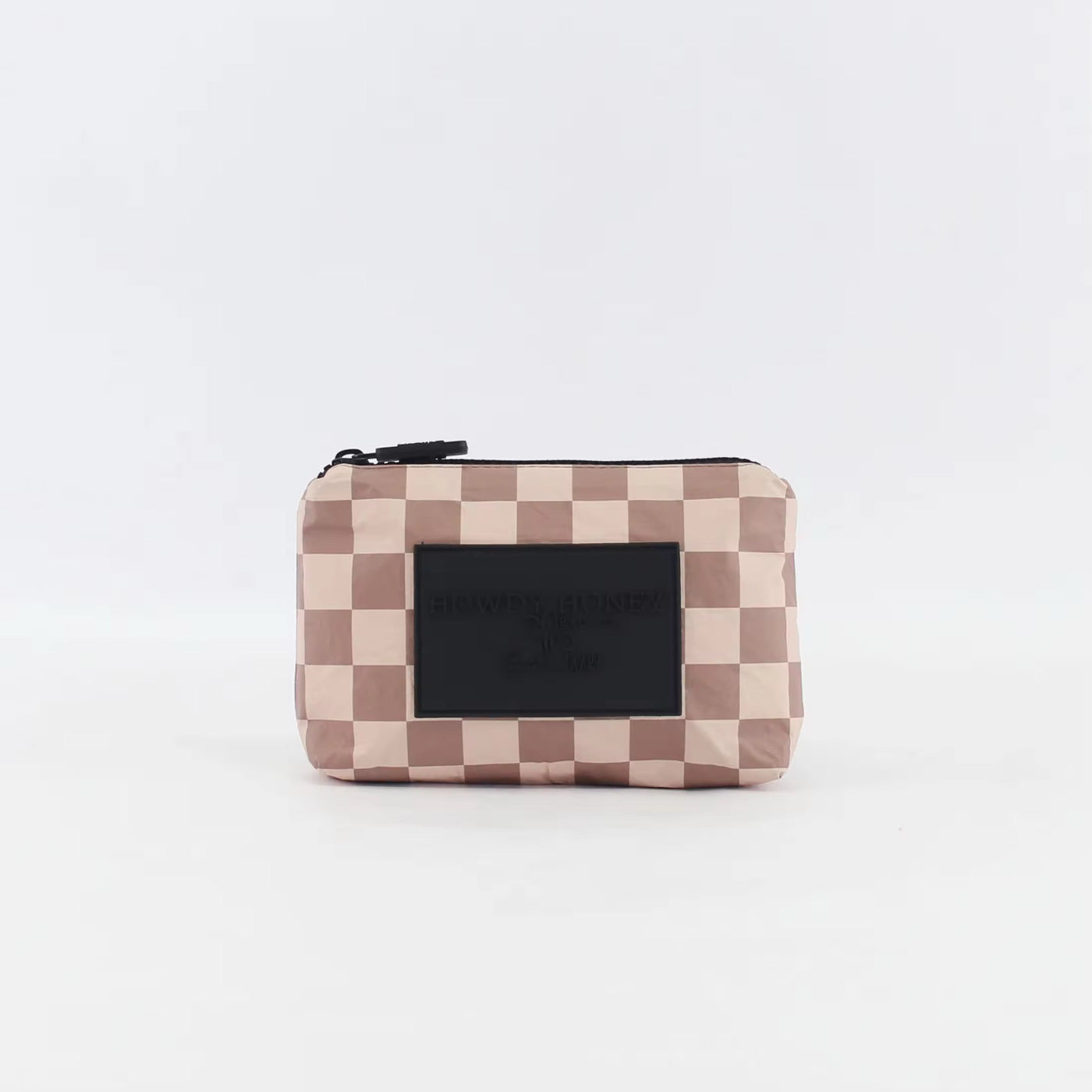 Ultra Mini Pocket Bag – Howdy Honey Bag Co