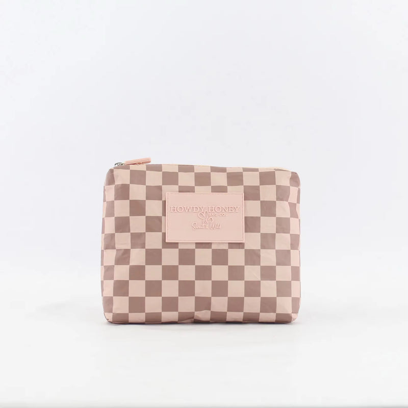 Mini Pocket Bag