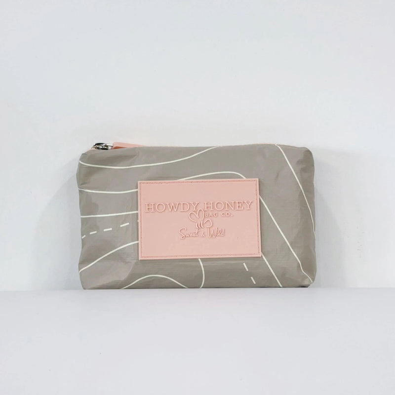 Ultra Mini Pocket Bag