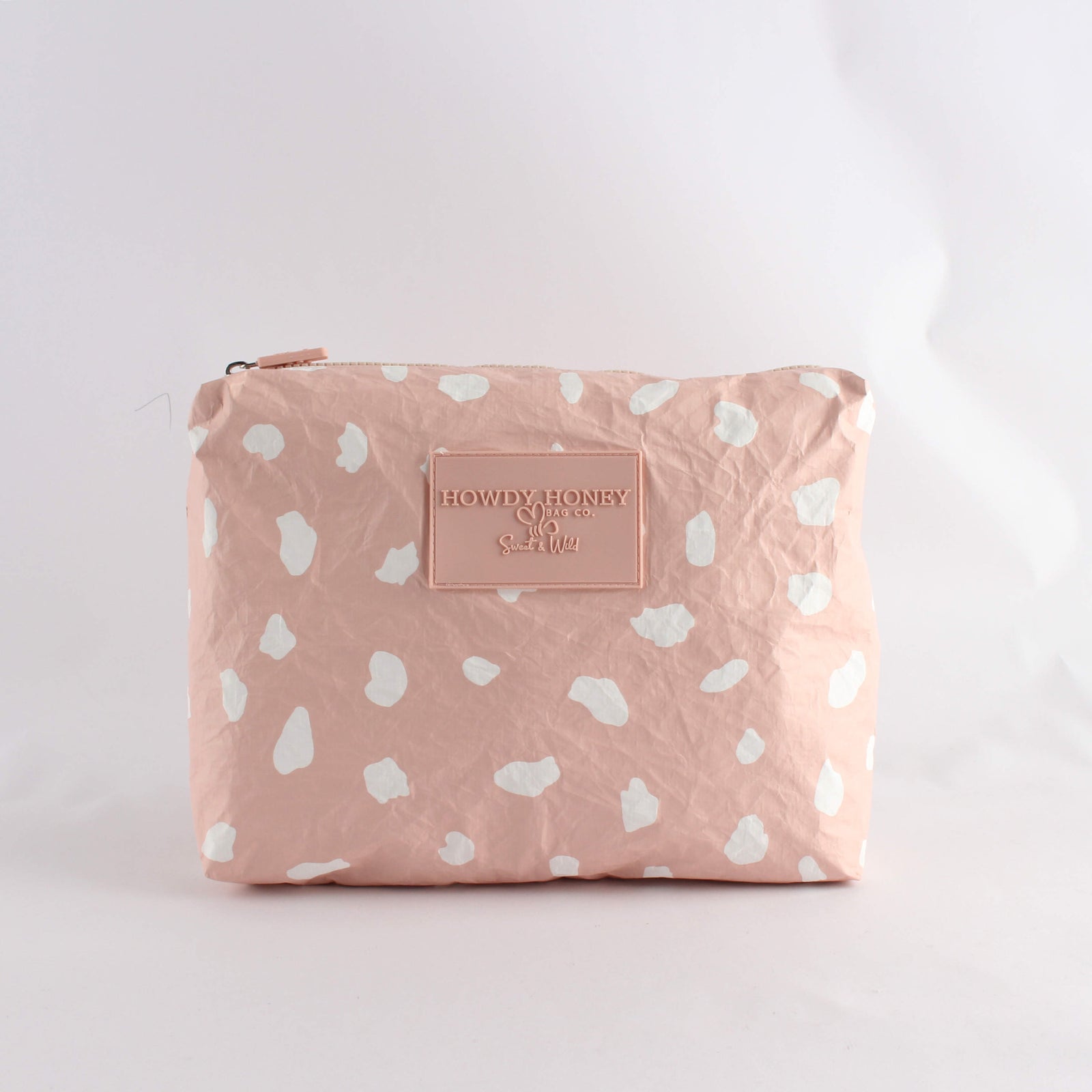 Midi Pocket Bag – Howdy Honey Bag Co