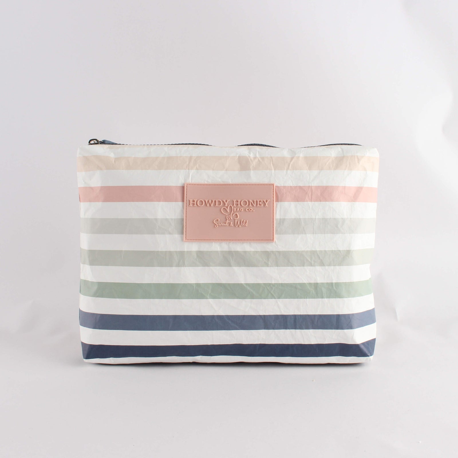 Midi Pocket Bag – Howdy Honey Bag Co