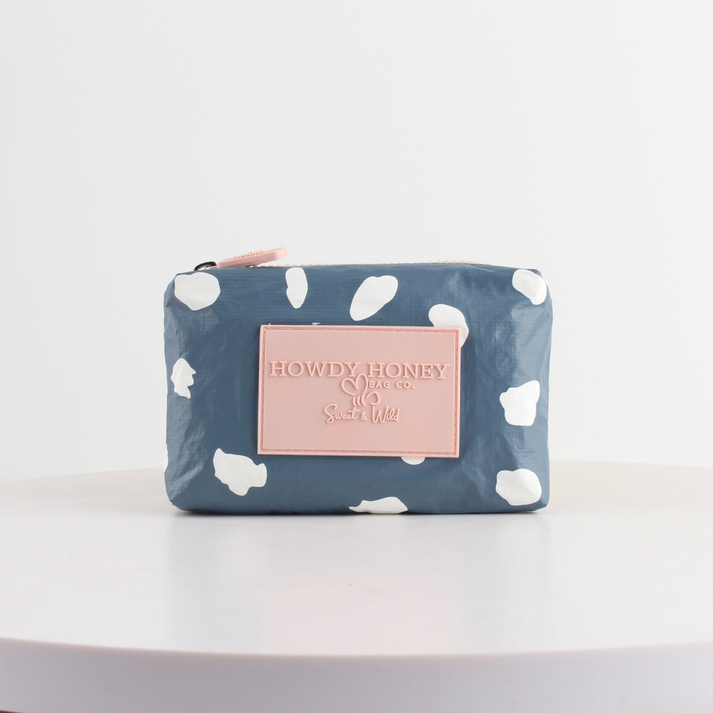Ultra Mini Pocket Bag – Howdy Honey Bag Co
