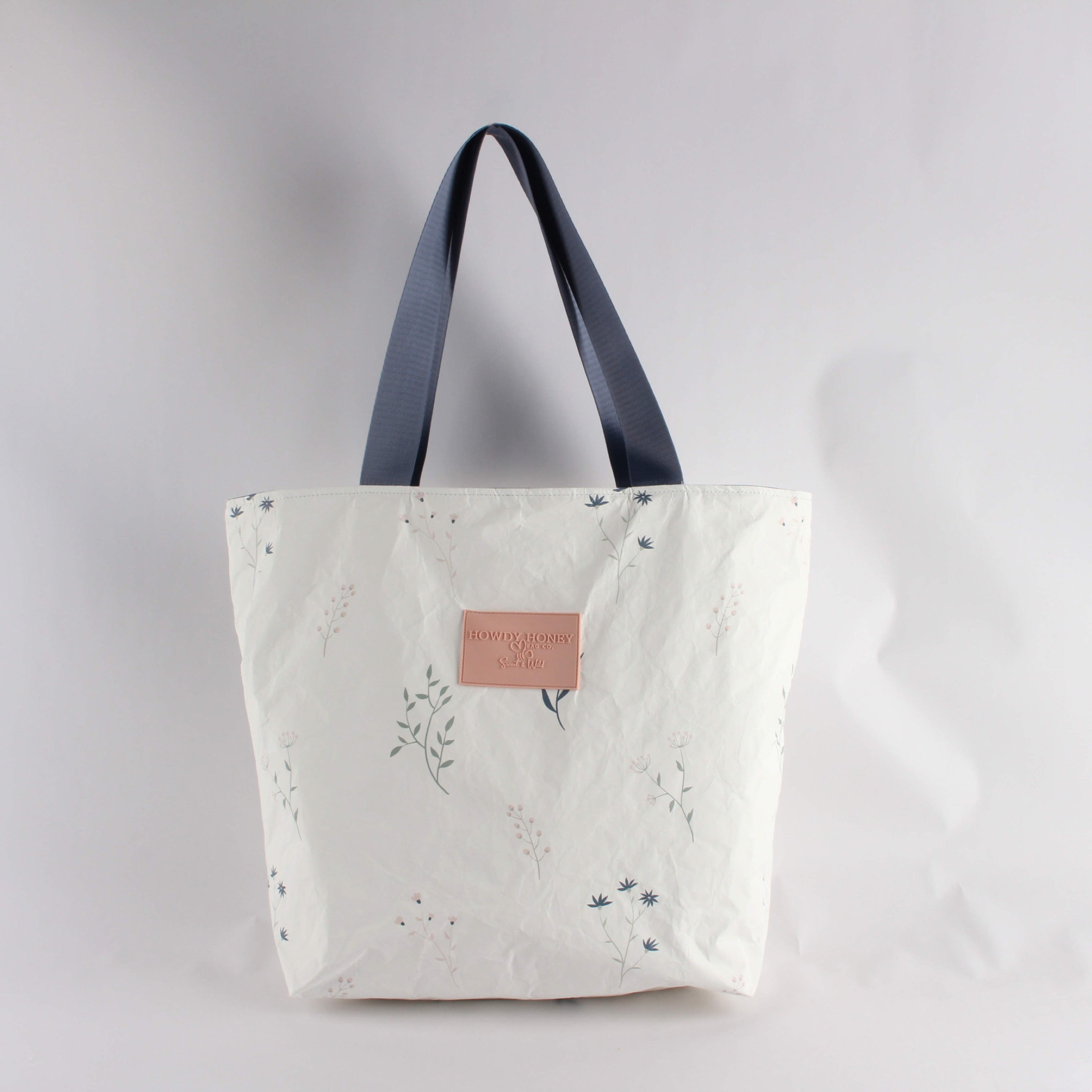 Halo Bag - HONEY